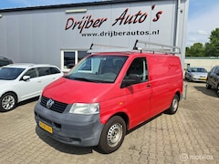 Volkswagen Transporter - 1.9 TDI 300 T800