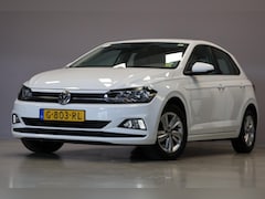 Volkswagen Polo - 1.0 TSI Comfortline |Carplay|Adaptive|NAP|