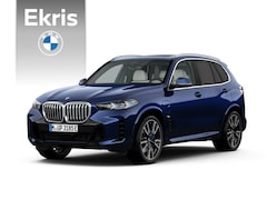 BMW X5 - xDrive50e M Sportpakket | Travel Package | Innovation Pakket