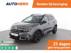 Citroën C5 Aircross - 1.2 PureTech Business Plus | WF98475 |