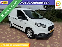 Ford Transit Courier - 1.0 Trend EcoBoost S&S
