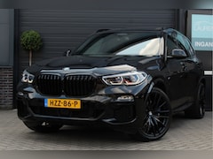 BMW X5 - xDrive45e M Sport | Skylounge Pano | H&K | Softclose | Stoelv. | High Executive