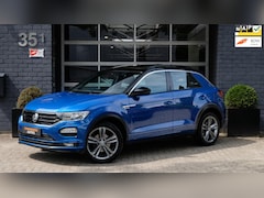 Volkswagen T-Roc - 1.5 TSI Sport R-LINE ACC|VIRTUAL|PANO