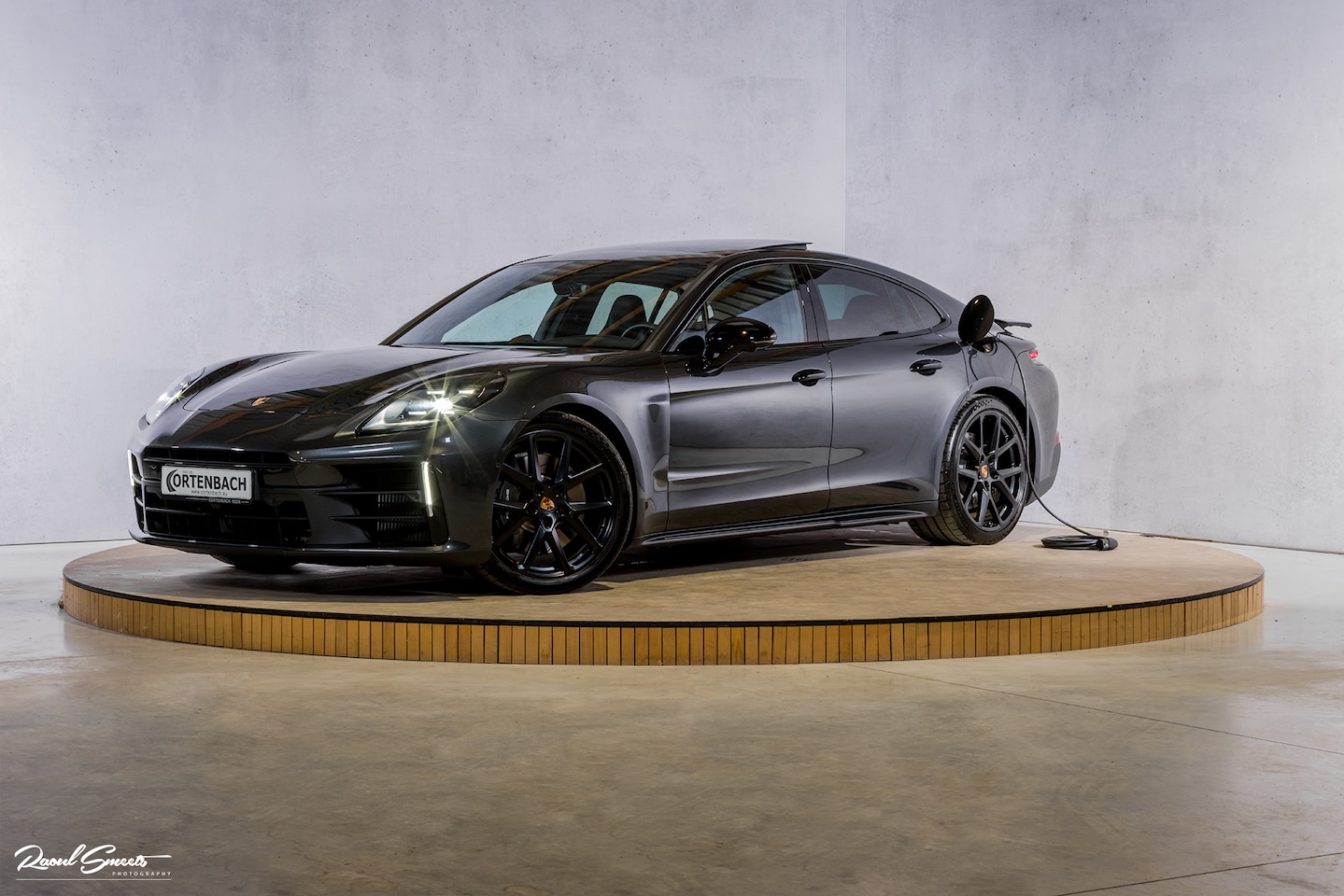 Porsche Panamera - 2.9 4 E-Hybrid | 470 Pk | Nieuw model | SportDesign | Sport Chrono | Adaptieve Cruise | Me - AutoWereld.nl