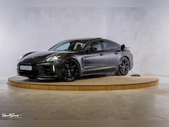 Porsche Panamera - 2.9 4 E-Hybrid | 470 Pk | Nieuw model | SportDesign | Sport Chrono | Adaptieve Cruise | Me