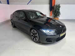 BMW M5 - 5-Serie (g30) Comp. 627pk xDrive Aut8, Carbon, Laser, Harman, Autopilot