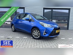 Toyota Yaris - 1.5 Hybrid Design NAVI CAMERA CRUISE