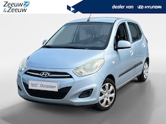 Hyundai i10 - 1.1 i-Drive Cool