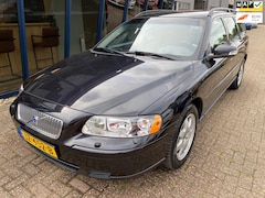 Volvo V70 - 2.4 Edition Automaat / Youngtimer
