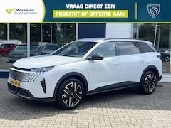 Peugeot 5008 - 1.2 HYBRID 136pk e-DCS6 Allure | Camera | Navigatie | Climate Control | Cruise Control | P