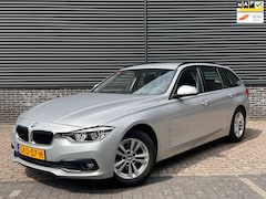 BMW 3-serie Touring - 320d 2019 Automaat 191PK CarPlay Led Navi