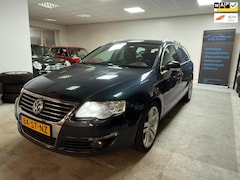 Volkswagen Passat Variant - 3.2 V6 Highline 4M Liefhebbers auto