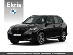 BMW X5 - xDrive50e M Sportpakket Pro | Travel Package | Comfort Pakket