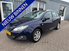 SEAT Ibiza ST - 1.2 TDI Style Ecomotive