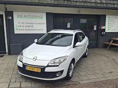 Renault Mégane Estate - 1.2 TCe Expression