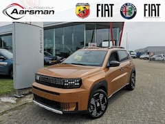 Fiat Grande Panda - La Prima 11 kW 44 kWh | Full Option| Winter Pack | Camera
