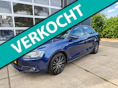 Volkswagen Jetta - 1.4 TSI Hybrid Highline