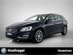 Volvo V60 - 2.0 T4 Polar+ Automaat | Parkeersensoren | Stoelverwarming | Trekhaak