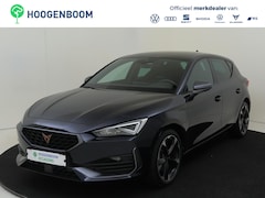 CUPRA Leon - 1.4 e-Hybrid VZ Adrenaline | Parkeerasisstent | Keyless | Adaptieve demping | Stoel- en st