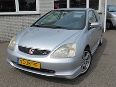 Honda Civic - 2.0i Type-R NL auto