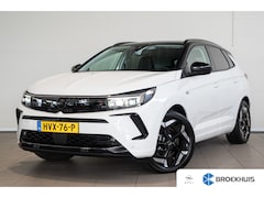 Opel Grandland - 1.6 Turbo 300PK Plug-In Hybrid 4x4 GSe | Adaptieve Cruise Controle | Elek. Kofferklep | 36