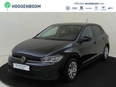 Volkswagen Polo - 1.0 TSI Life | Keyless | Achteruitrijcamera | Navigatie | Digital cockpit Pro | CarPlay |