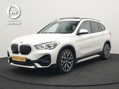 BMW X1 - xDrive25e High Executive Plug In Hybrid 220pk Dealer O.H PHEV | Panodak | Adaptive Cruise