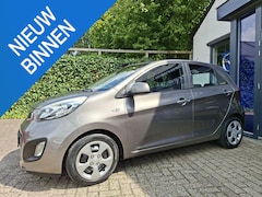 Kia Picanto - 1.0 CVVT BusinessLine