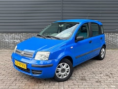 Fiat Panda - 1.2 Dynamic APK2026 Elekt.ramen 5DR Stuurbekrachtiging