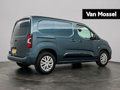 Fiat E-Doblo - 136 L1 50 kWh | Demo Sale