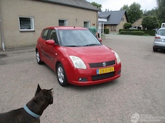Suzuki Swift - 1.3 Eclusive Airco