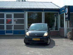 Daihatsu Sirion 2 - 1.0-12V Trend