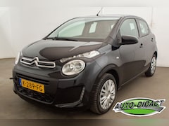 Citroën C1 - 1.0 VTi Airco Camera Feel