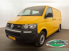 Volkswagen Transporter - 2.0 TDI Airco L1H1