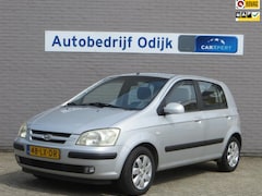 Hyundai Getz - 1.3i GLS Sky Met goed werkende AIRCO