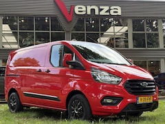 Ford Transit Custom - 300 2.0 TDCI L1H1
