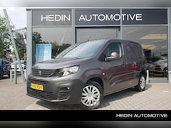 Peugeot Partner - 1.5 BlueHDI Premium | Automaat | Achteruitrijcamera | Navigatie | Bluetooth |