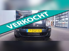 Fiat Punto Evo - 1.3 M-Jet Pop