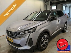 Peugeot 3008 - 1.6 GT | Panorama dak | LED | Trekhaak |