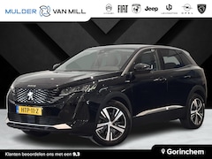 Peugeot 3008 - Allure 1.6 PHEV HYbrid 225pk EAT8 | CAMERA | STOELVERW. | APPLE CARPLAY / ANDROID AUTO | L