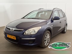 Hyundai i30 CW - I-30 1.6i Airco Camera Active Cool
