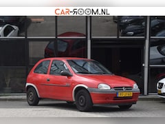 Opel Corsa - 1.4i Swing