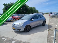 Opel Corsa - 1.2 Airco - NW APK - NAP