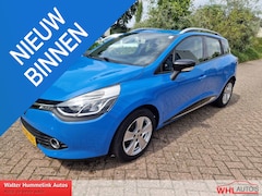 Renault Clio Estate - 0.9 TCe Expression