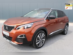 Peugeot 3008 - 1.2 GT-LINE AUTOMAAT automatisch inparkeren