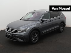 Volkswagen Tiguan Allspace - 1.5 TSI Life Business 7p. | EM | Achteruitrijcamera (rear view) | Assistance pakket | Derd
