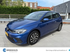Volkswagen Polo - 1.0 TSI Life | PDC V+A | LM velgen 15" | Apple Carplay | Airco | ACC |