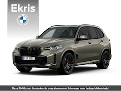 BMW X5 - xDrive50e M Sportpakket Pro | Travel Package | Comfort Pakket Plus
