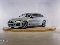 BMW i4 - eDrive40 84 | M-sport | Brooklyn | Adaptive cruise | Open dak |