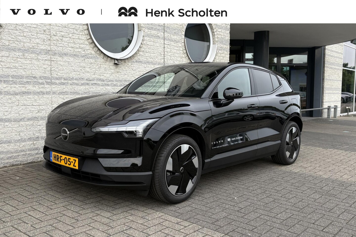 Volvo EX30 - Single Engine Extended Range Plus | |Warmtepomp| Adaptieve Cruise Control| Blind spot| Pre - AutoWereld.nl